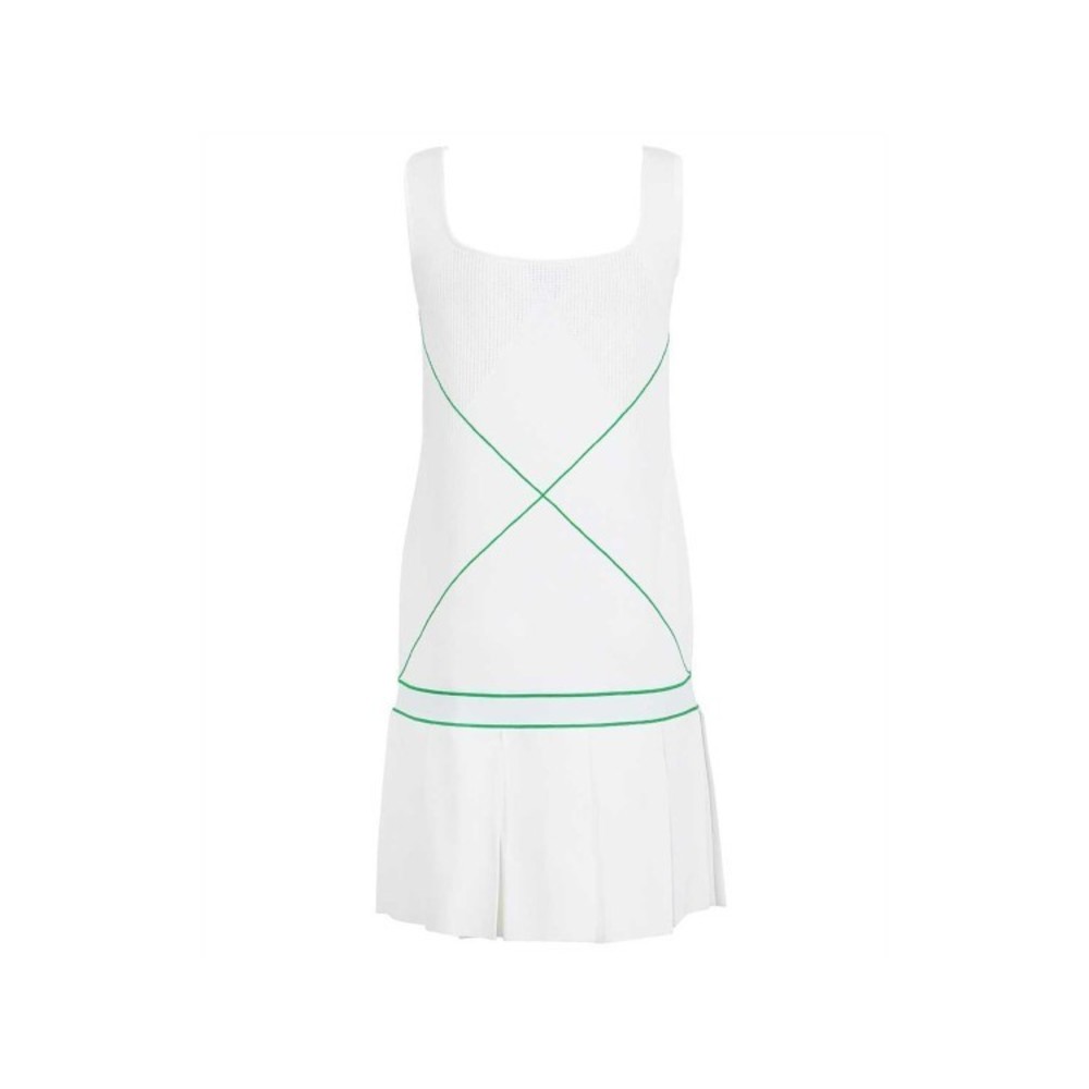 Bottega Veneta Mini Dress - NWT - Picture 2 of 3